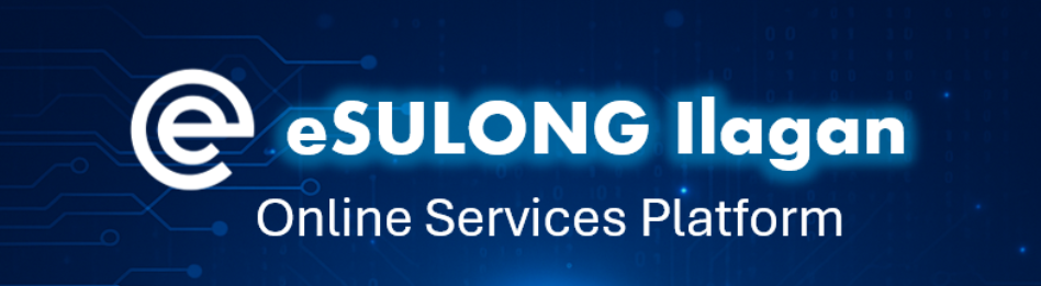 Esulong Logo